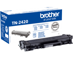 Toner High Quality BT-TN2420 BK (without chip) x Brother